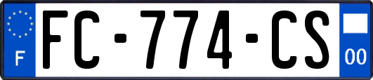 FC-774-CS