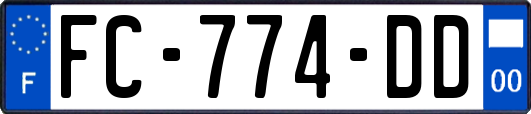 FC-774-DD