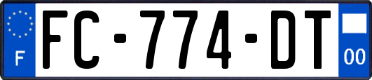 FC-774-DT