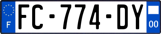 FC-774-DY