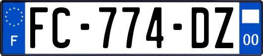 FC-774-DZ