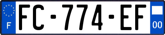 FC-774-EF