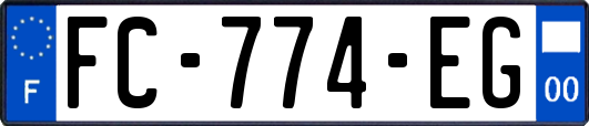 FC-774-EG