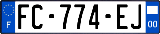 FC-774-EJ