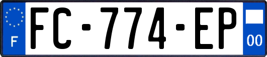 FC-774-EP