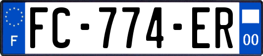 FC-774-ER