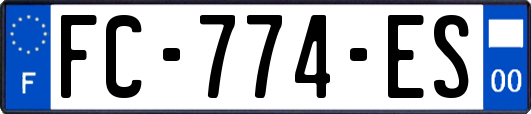 FC-774-ES