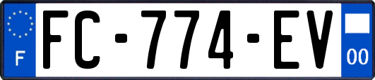 FC-774-EV