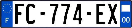 FC-774-EX