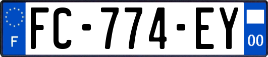 FC-774-EY