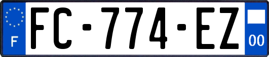 FC-774-EZ