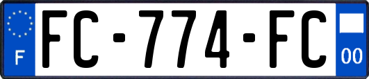 FC-774-FC