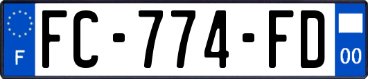 FC-774-FD