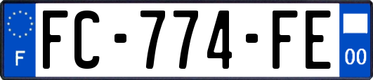 FC-774-FE