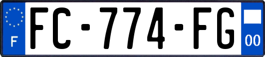 FC-774-FG