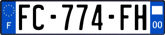 FC-774-FH