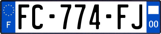 FC-774-FJ