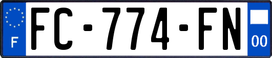 FC-774-FN