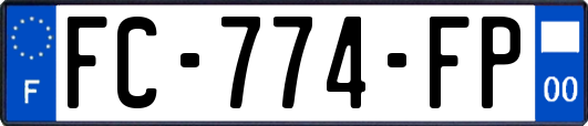 FC-774-FP