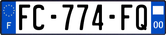 FC-774-FQ