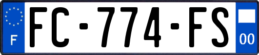 FC-774-FS