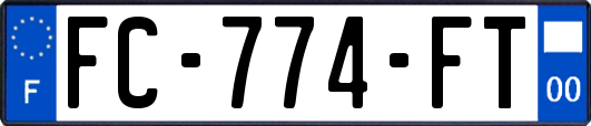 FC-774-FT