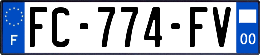 FC-774-FV
