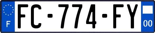 FC-774-FY