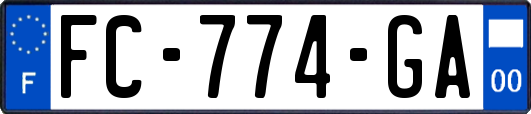 FC-774-GA