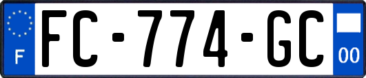 FC-774-GC