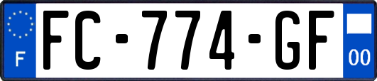 FC-774-GF