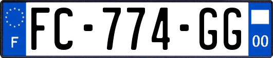 FC-774-GG