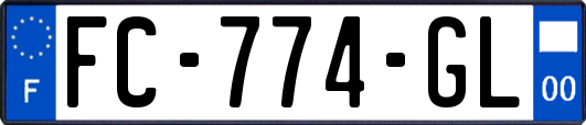 FC-774-GL
