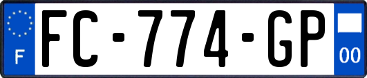 FC-774-GP