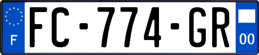 FC-774-GR