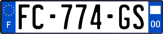 FC-774-GS
