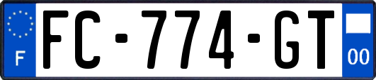 FC-774-GT