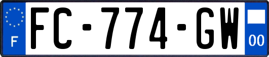 FC-774-GW