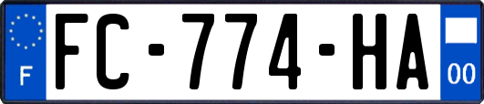 FC-774-HA