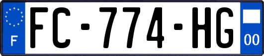 FC-774-HG