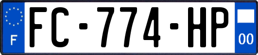 FC-774-HP