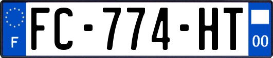 FC-774-HT