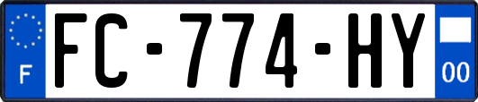 FC-774-HY