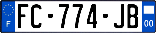 FC-774-JB