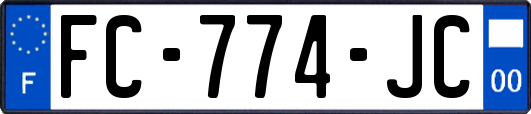 FC-774-JC