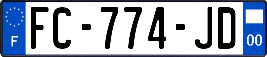 FC-774-JD