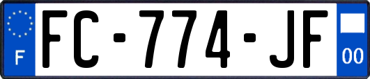 FC-774-JF