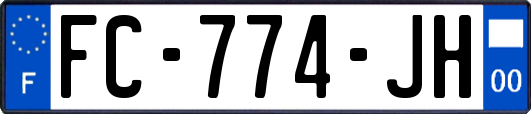 FC-774-JH