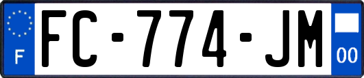 FC-774-JM