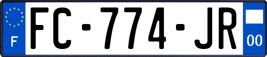 FC-774-JR